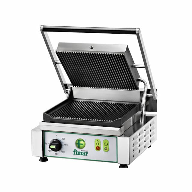 Гриль контактный Fimar PE35R
