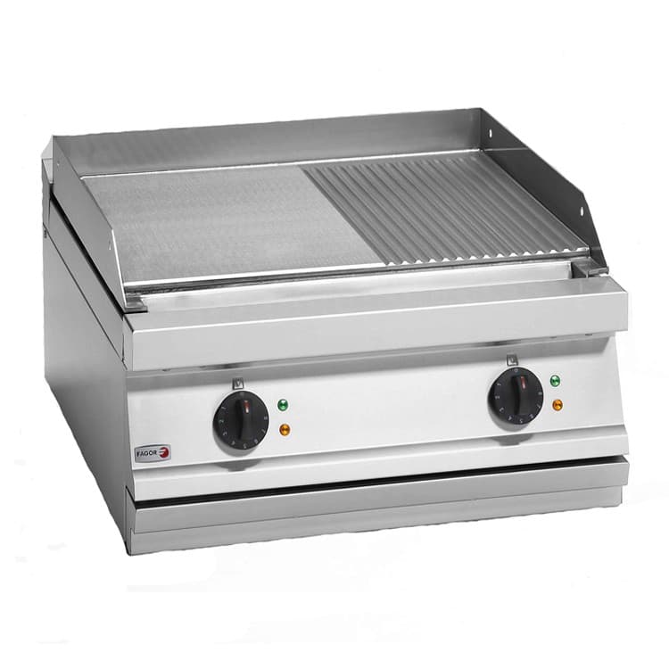 Поверхность жарочная Fagor FTE-7-10 L/R