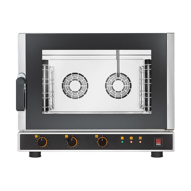 Пароконвектомат Tecnoeka EKF 411 AL UD