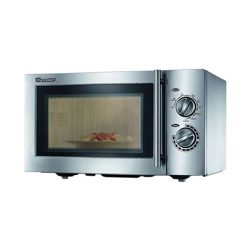 Печь СВЧ «Convito» D90D23SL-YR