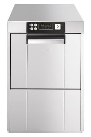 Стаканомоечная машина Smeg CWG 420 SD-1