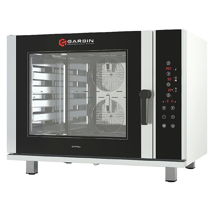 Печь конвекционная Garbin 7D