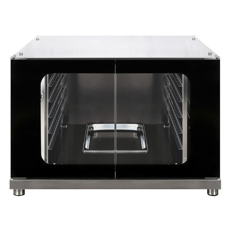 Шкаф расстоечный Smeg LEV 241 XV