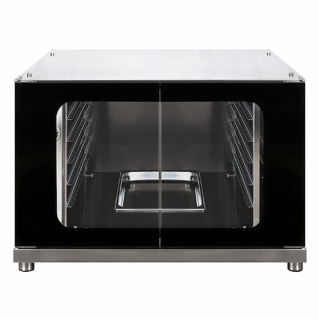 Шкаф расстоечный Smeg LEV 241 XV