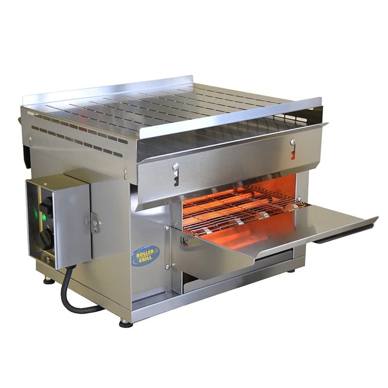 Тостер Roller Grill конвеерного типа CT-3000 B