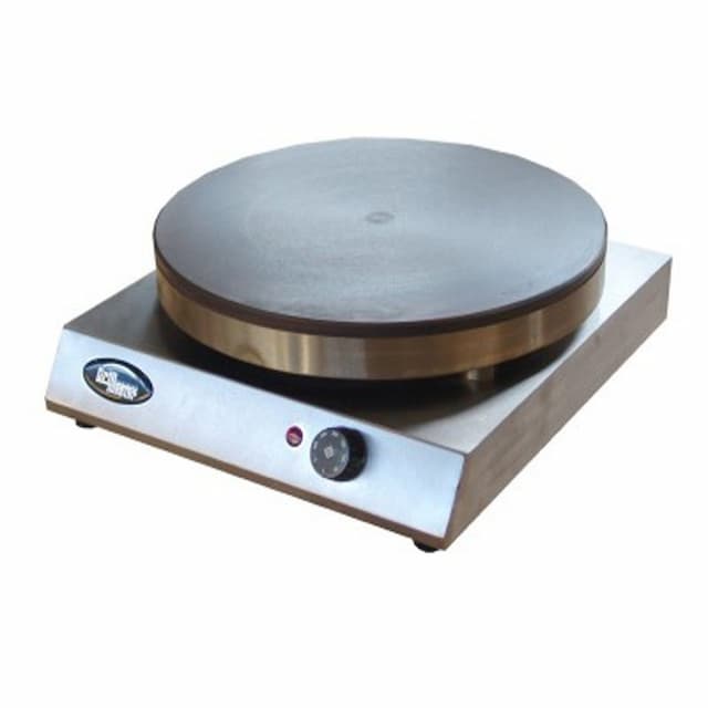 Блинница электрическая Grill Master Ф1БкрЭ 380 (арт. 21803)
