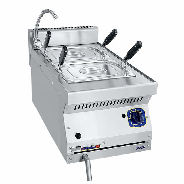 Газоварка кухонная настольная Abat ГВК-40/1Н