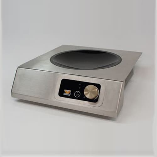 Плита индукционная настольная WOK Vortmax CIWDI 3,5