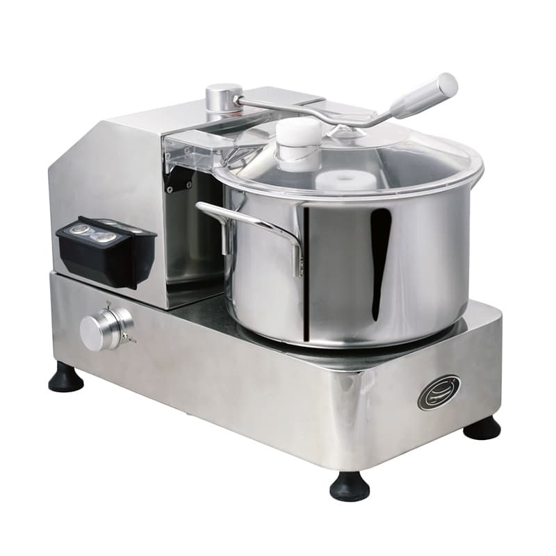Куттер Gastrorag HR-6