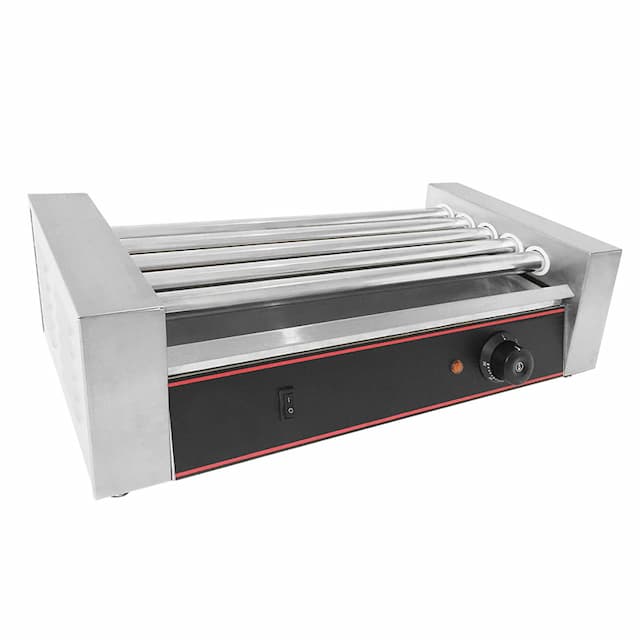 Роликовый гриль Eksi HHD-05B