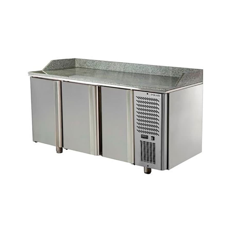Холодильный стол POLAIR TM3pizza-G