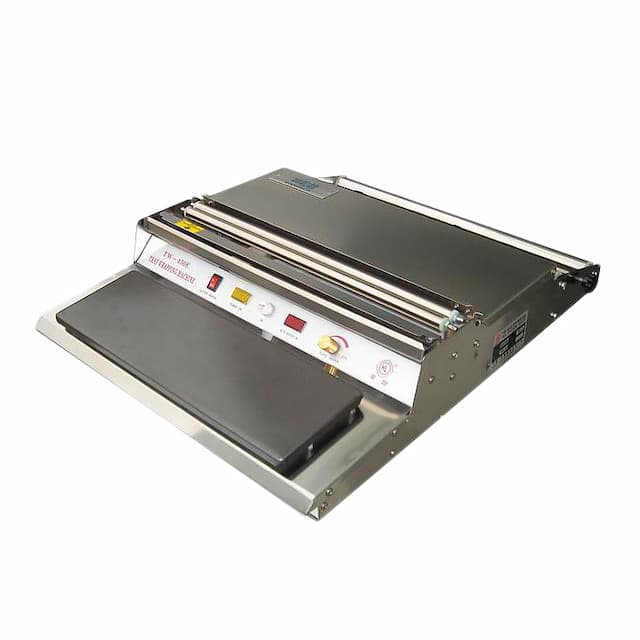 Машина термоупаковочная Eksi ETW-450E