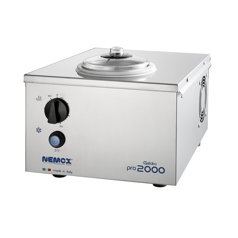 Фризер для мягкого мороженого NEMOX Gelato Pro 2000