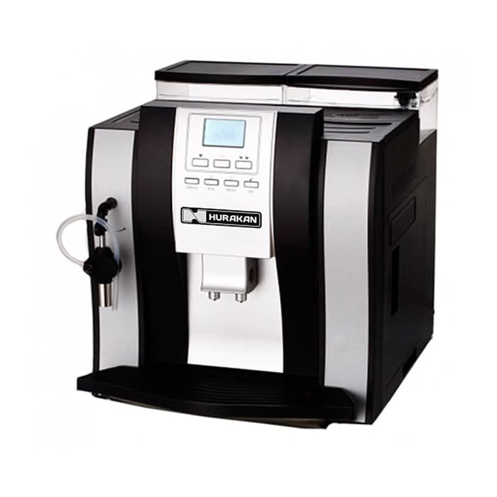 Кофемашина Hurakan HKN-ME709 