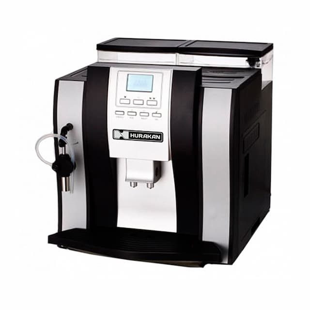 Кофемашина Hurakan HKN-ME709 