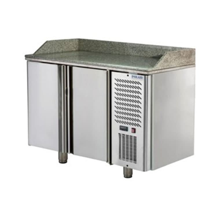 Стол холодильный Polair TM2pizza-GC