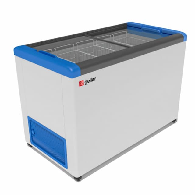 Морозильный ларь Frostor Gellar FG 200 C