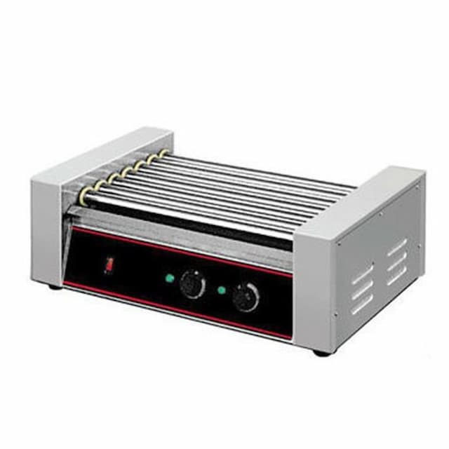 Гриль роликовый Gastrorag HHD-07