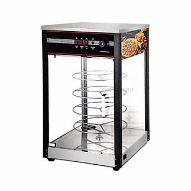 Витрина тепловая Gastrorag HW-815