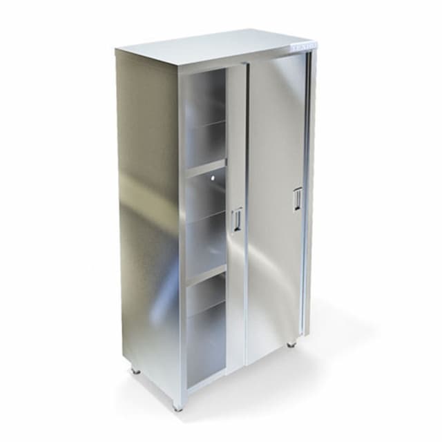 Шкаф закрытый Техно-ТТ СТК-163/700